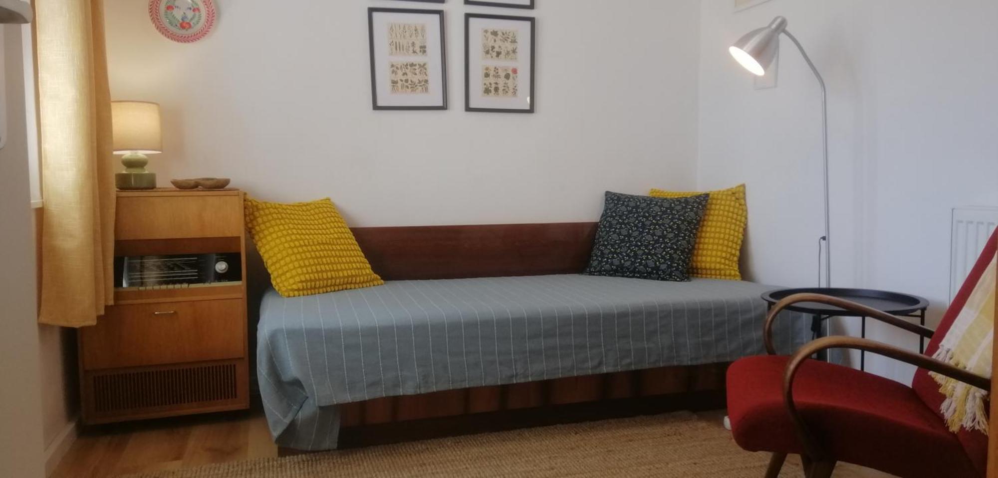 Ferienwohnung Nakonci Vacenovice Exterior foto